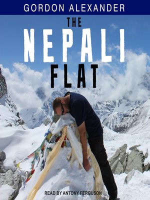 cover image of The Nepali Flat